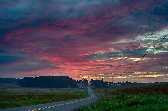 Rockland Sunrise 2016_09_23