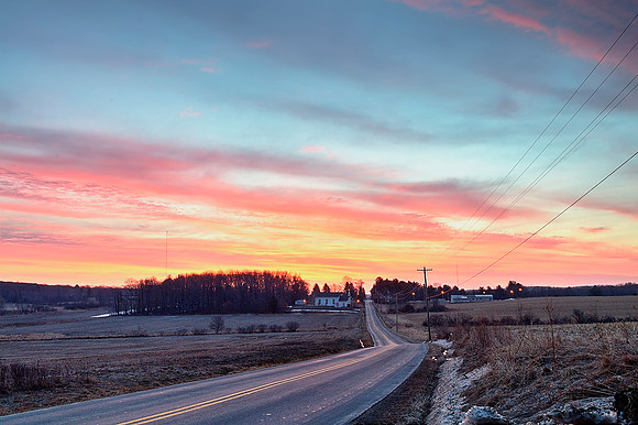 Rockland - United Methodist Sunrise