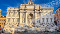 trevi fountain-17