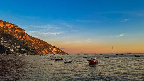 positano sunset-46