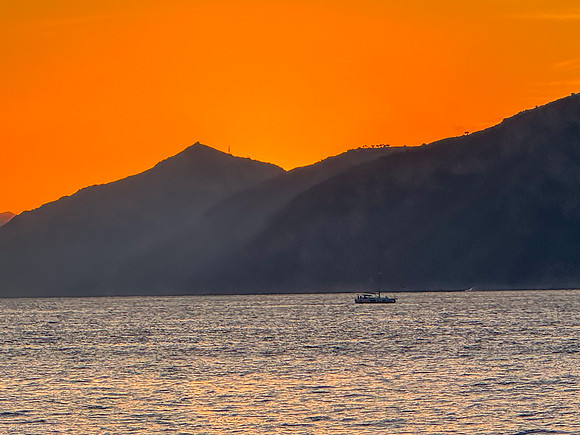 golden sunset-50
