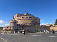 Saint Angelo Castle