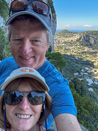 selfie at anacapri-42
