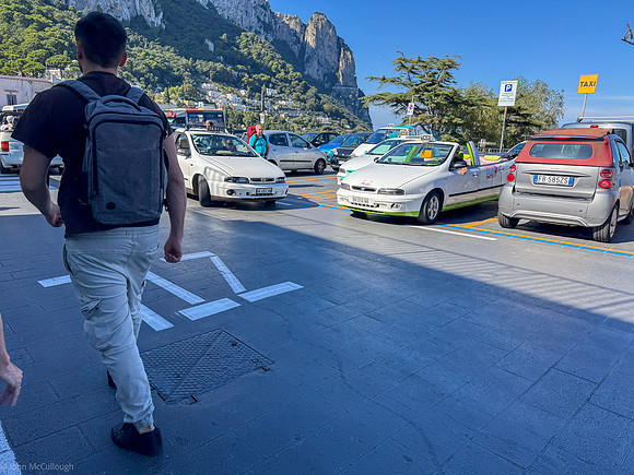 capri taxis-36