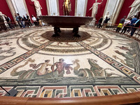 mosaic