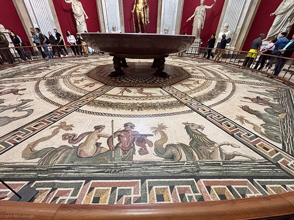 mosaic