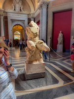 greek statue-45