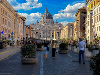st peters basilica-12