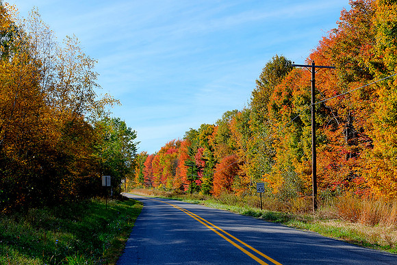 Kennerdell Road 2015_10_10