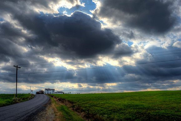 Nickleville - Baytree Sun Rays 2015_10_07