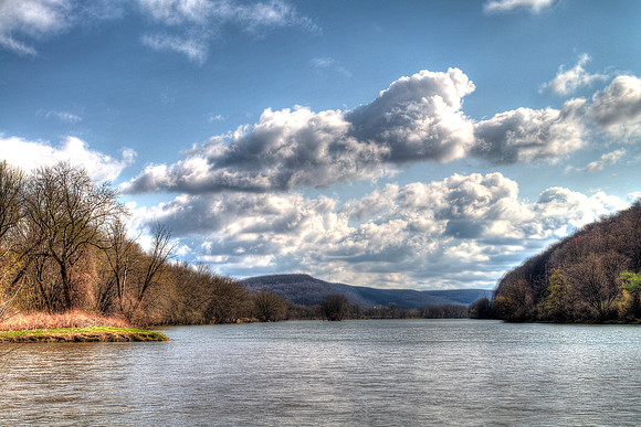 Franklin - French Creek-Allegheny River