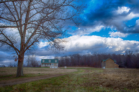 Rockland - Henderson Farm 2015_11_19