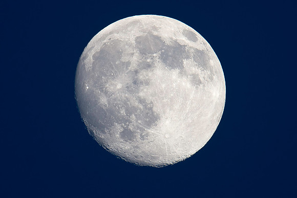 Full Moon 2016_07_16