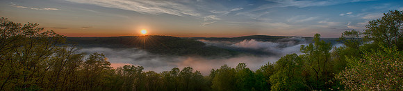 Kennerdell Fog Panorama1 2016_05_22
