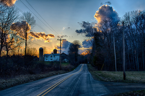 Rockland - Potters Farm 2016_03_16