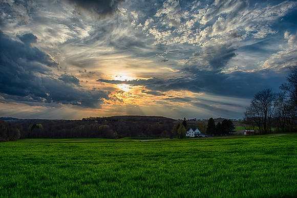 Kahle Lake Farm 2016_04_25