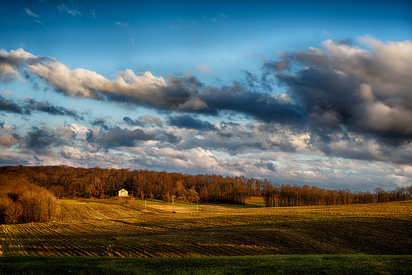 Potters Falls Road Farm