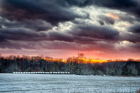 Coal City Road 2016_12_29