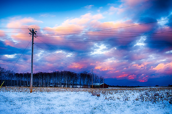 Coal City Farmland 2016_12_29