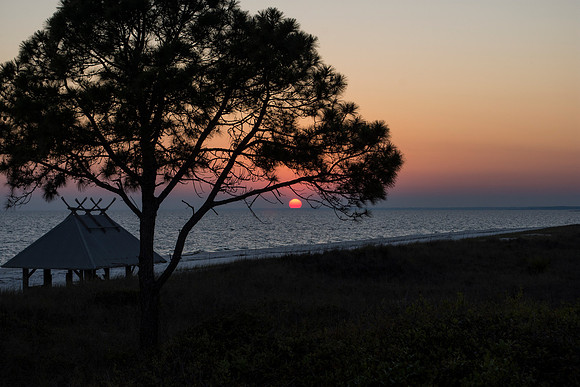 Friday Sunset 2017_03_17