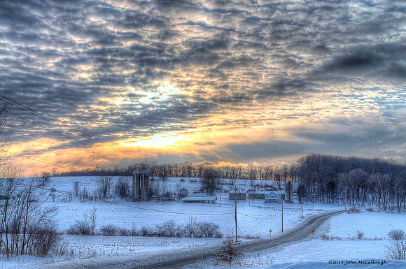 Rockland - Oakes Farm