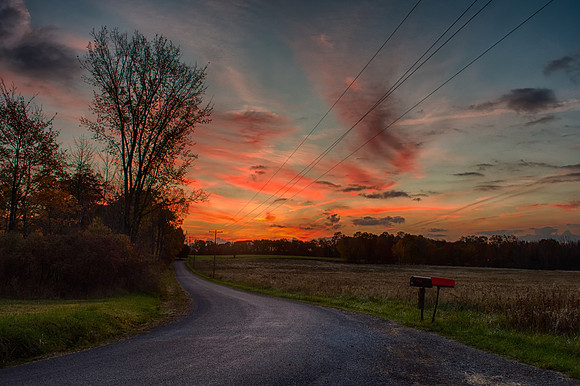 Rockland Township Road 2016_11_1