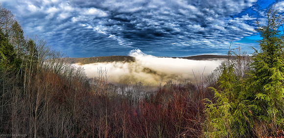 kennerdell lookout 11_25_2024