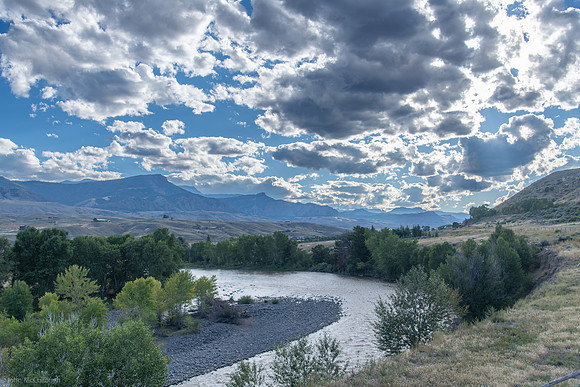 Yellowstone valley inn view2 2023_09_06