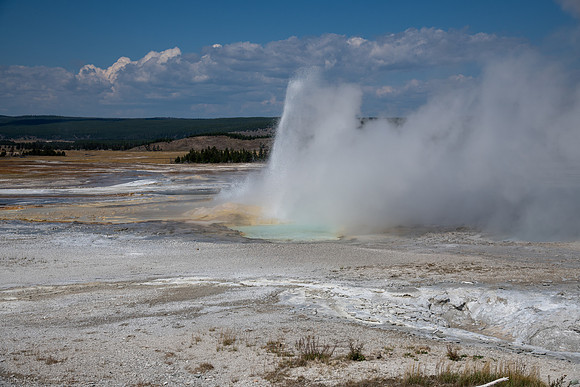 clepsydra geyser photo from 2023_09_18