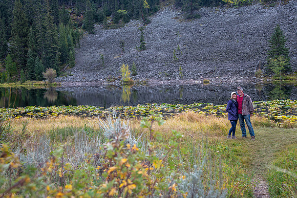 lost lake john leeann selfie 2023_09_21-2