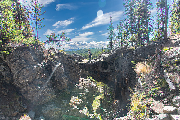 yellowstone natural bridge 2023_09_09-10