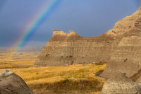 rainbow with mule deer 2023_09_24-4