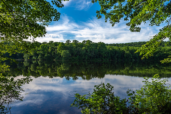 hopewell lake 2018_07_21