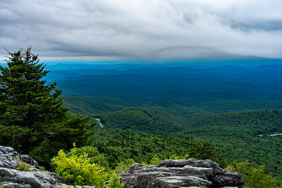 Grandfather Mountain 2 2018_07_19