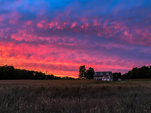 henderson sunset 2018_09_22