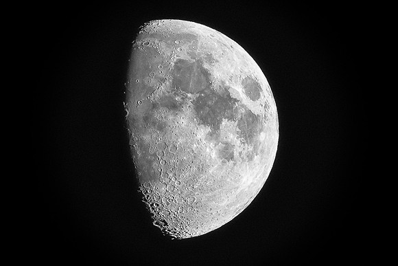 Waxing Moon 2018_09_18
