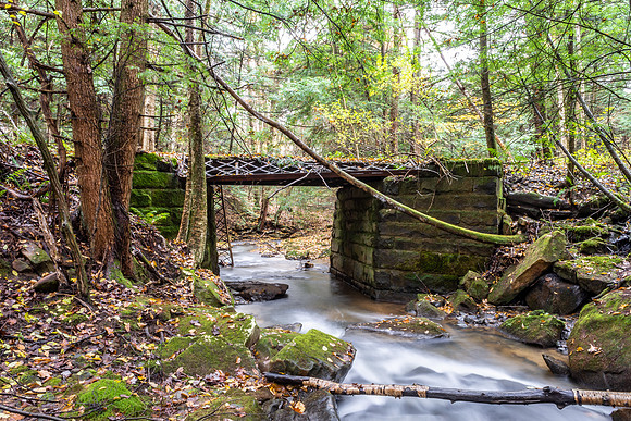 Rockland Bridge 2018_11_03