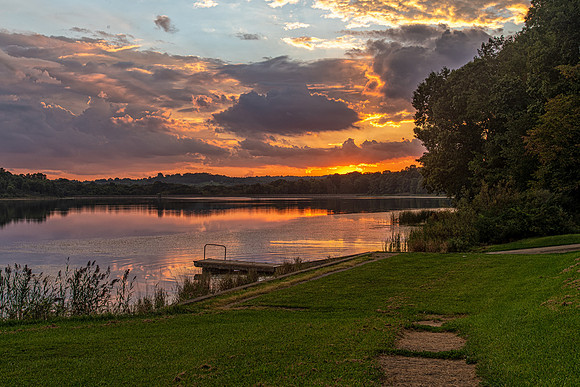 kahle lake sunset 2021_09_17-Edit-Edit