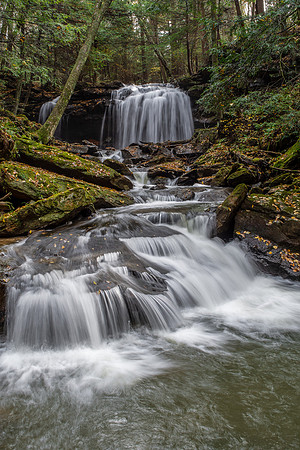 Potters Falls 2018_11_03
