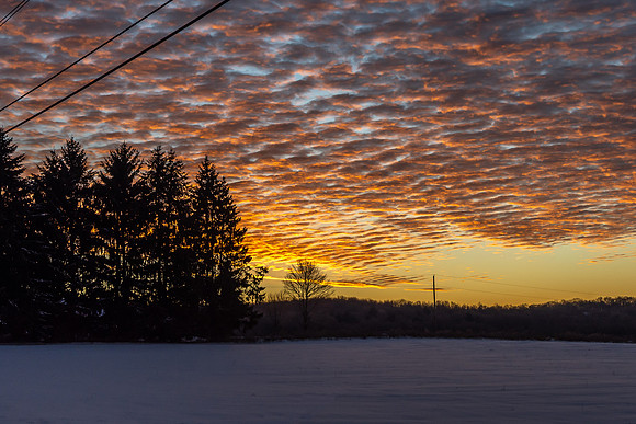 Rockland Sunrise 2019_01_22