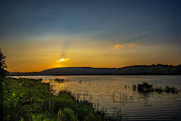 Kahle Sunset 2019_07_12