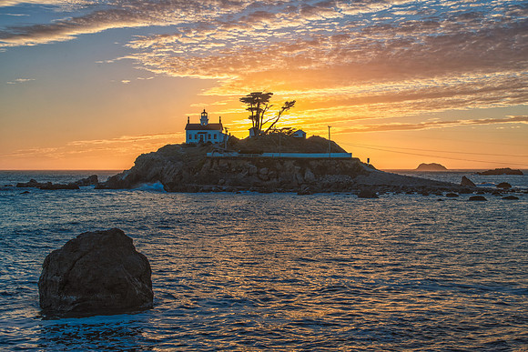 battery point lighthouse sunset 1 2021_09_30-Edit