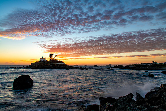 battery point lighthouse sunset 3 2021_09_30-Edit