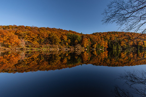 Clarion River1 2019_10_28