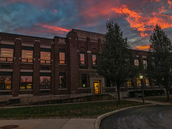 Stevens Sunset 2019_11_18
