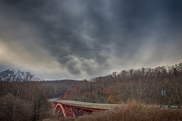 Clarion Clouds 2019_11_21