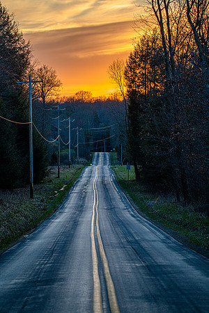 Kennerdell Road 2020_04_04