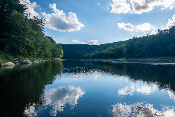 Allegheny Clouds 2020_07_28