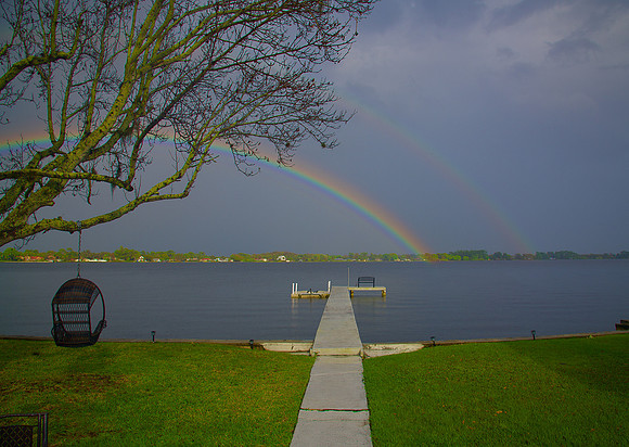 lake sebring rainbow 2021_02_19