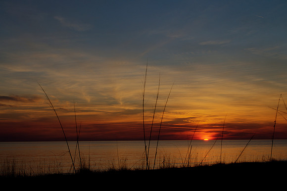 Alligator Point Sunset